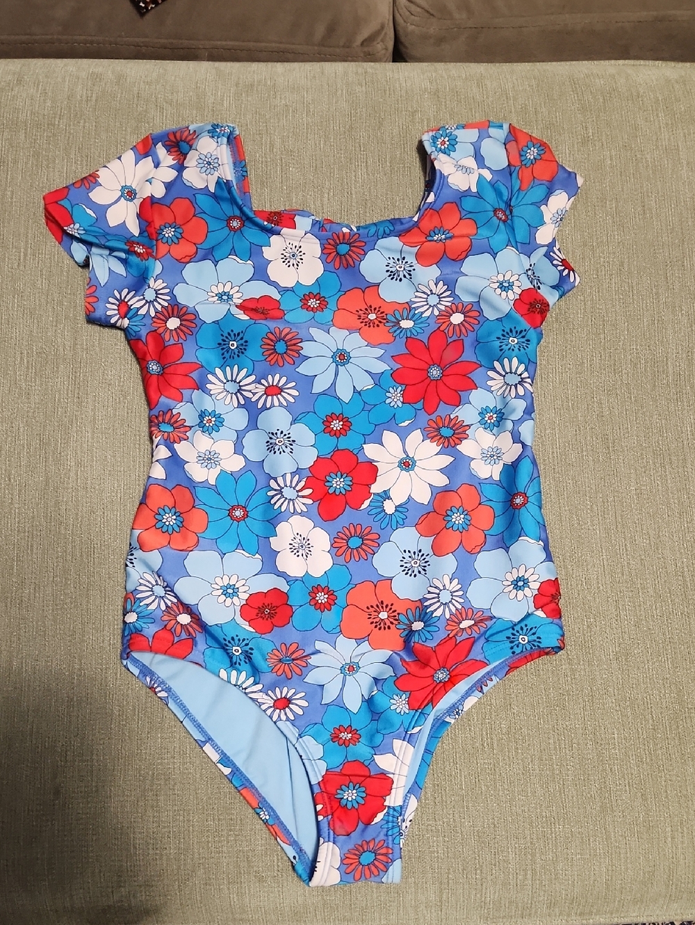 Like New Bathing Suit